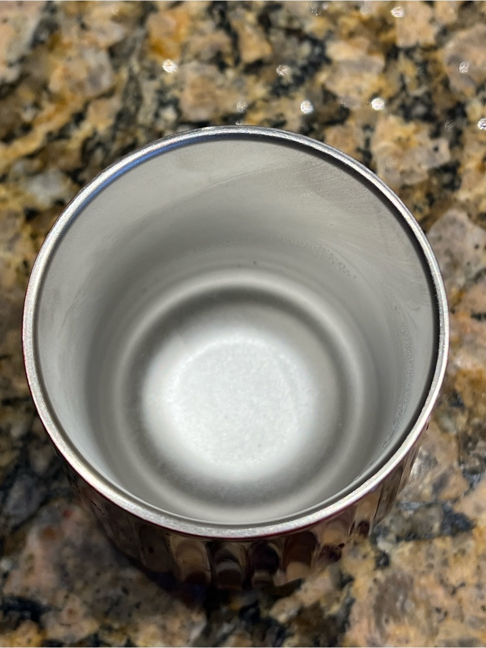 Starbucks Perfect Pour Latte Mug - Picture 5 of 5
